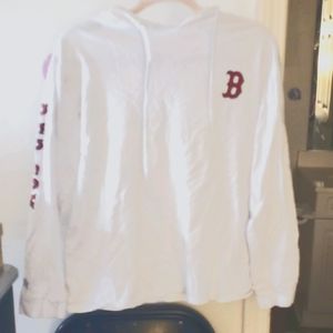 Boston Red Sox shirt
